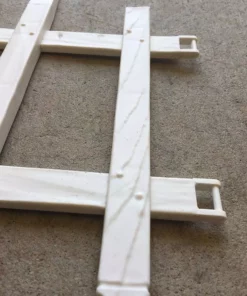 Vigoro 12 in. H White Classic Picket Style Plastic Garden Fence 13 Vigoro 12 in. H White Classic Picket Style Plastic Garden Fence -Outdoor Plant Life white plastic resin vigoro garden fencing 51502 66 1000